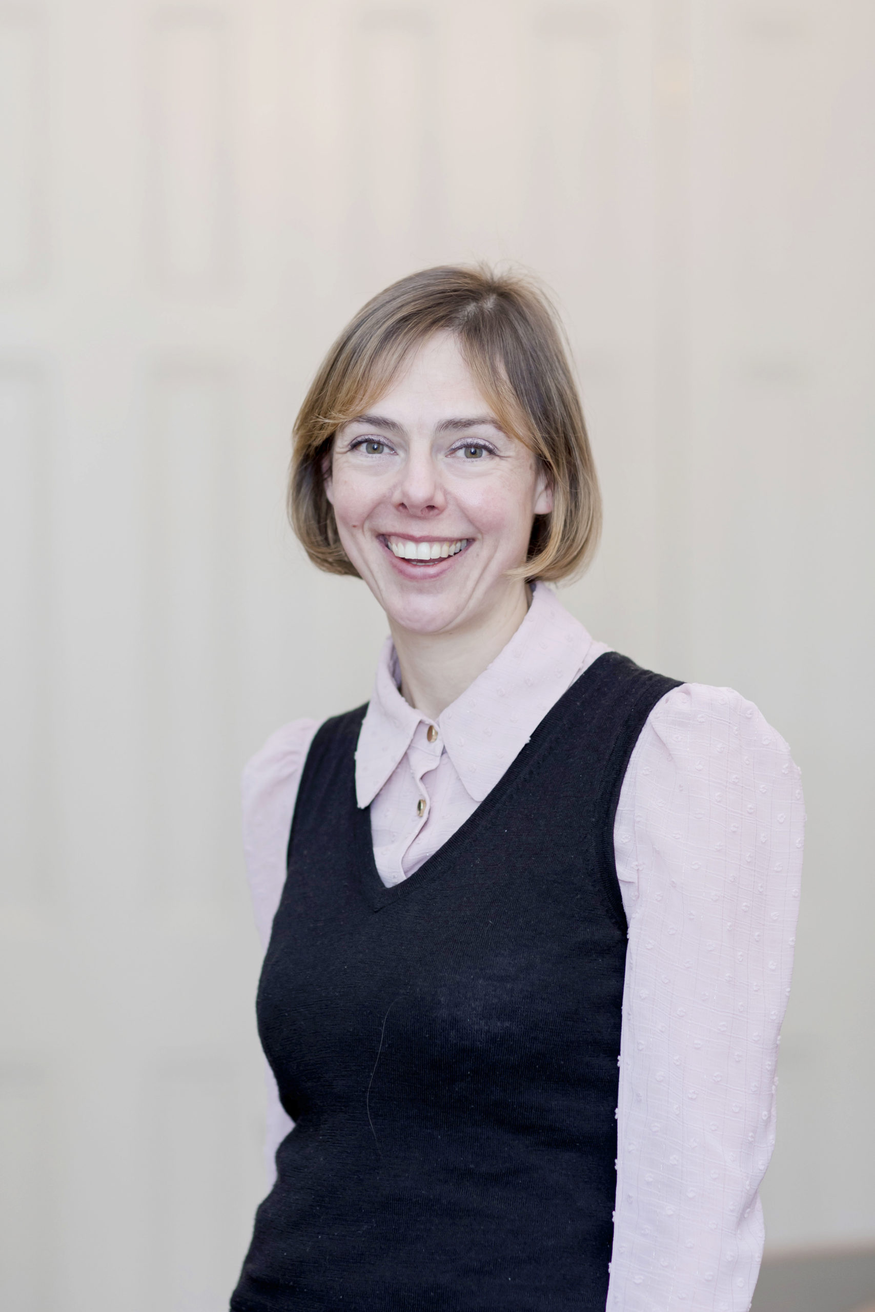 Rachel Campbell