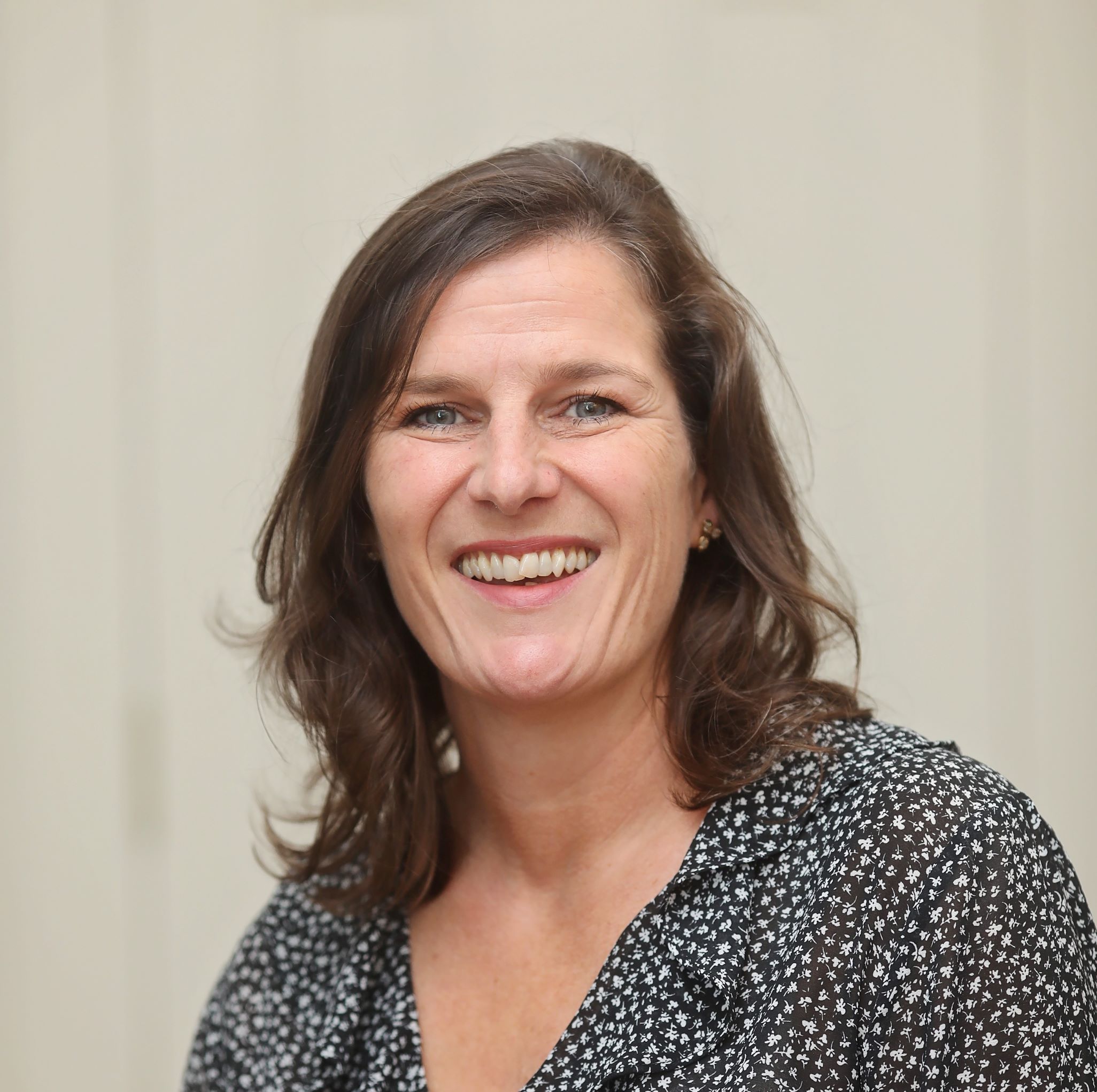 Lauren Peden